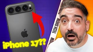 Η Apple ΦΕΡΝΕΙ ΤΑ ΠΑΝΩ ΚΑΤΩ!! | TechShow 290