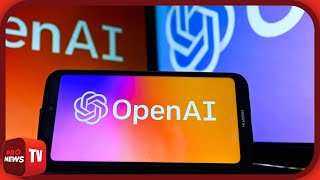 Πόλεμος καναδικών ΜΜΕ με OpenAI για το ChatGPT | Pronews TV