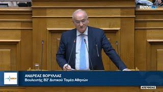 Η κατάργηση της προκαταβολής φόρου: ανάσα για μικρομεσαίες επιχειρήσεις και δίκαιη ανάπτυξη