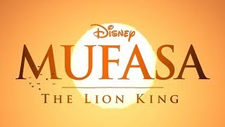 ΜΟΥΦΑΣΑ: Ο ΒΑΣΙΛΙΑΣ ΤΩΝ ΛΙΟΝΤΑΡΙΩΝ - Music of Mufasa Featurette