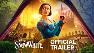 ΧΙΟΝΑΤΗ (Snow White) - Official Trailer