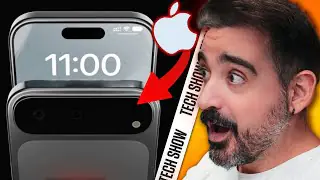 ΑΝΤΙΓΡΑΦΕΙ Η APPLE? | TechShow 293