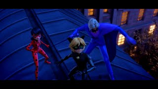 Miraculous World - Λονδίνο: Στην Άκρη του Χρόνου | Disney Kids Greece