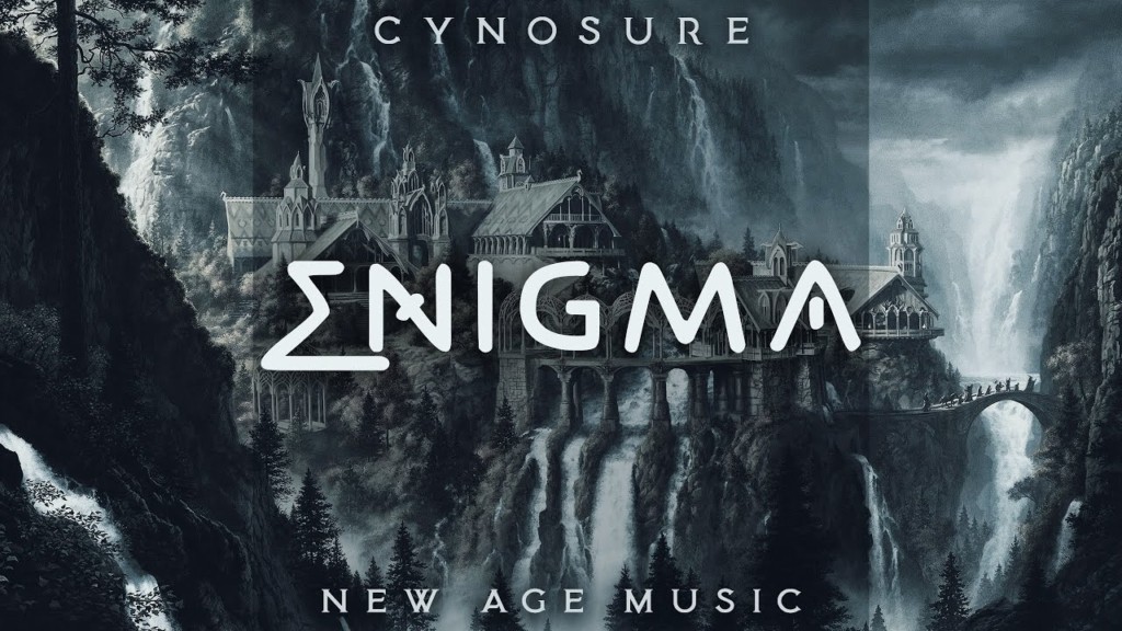 ✝Cynosure - Enigma (New Age Music 2022) 2K💖