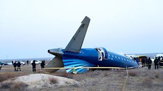 Azerbaijan Airlines: Διακοπή πτήσεων προς επτά ρωσικές πόλεις Ελληνική - euronews