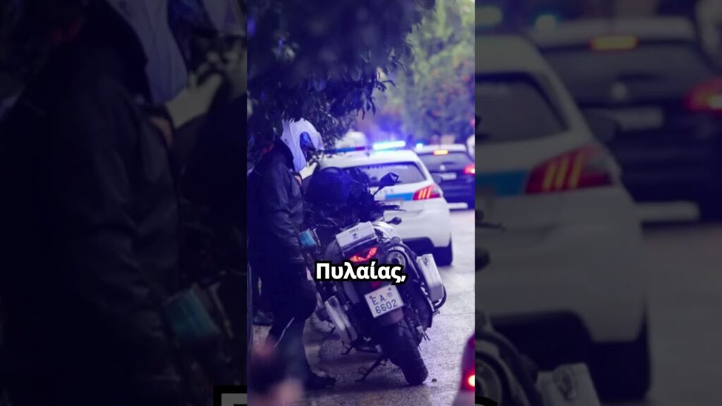 Σοκ στην Θεσσαλονίκη! 23χρονος αποπειράθηκε να βιάσει 61χρονη στην Πυλαία