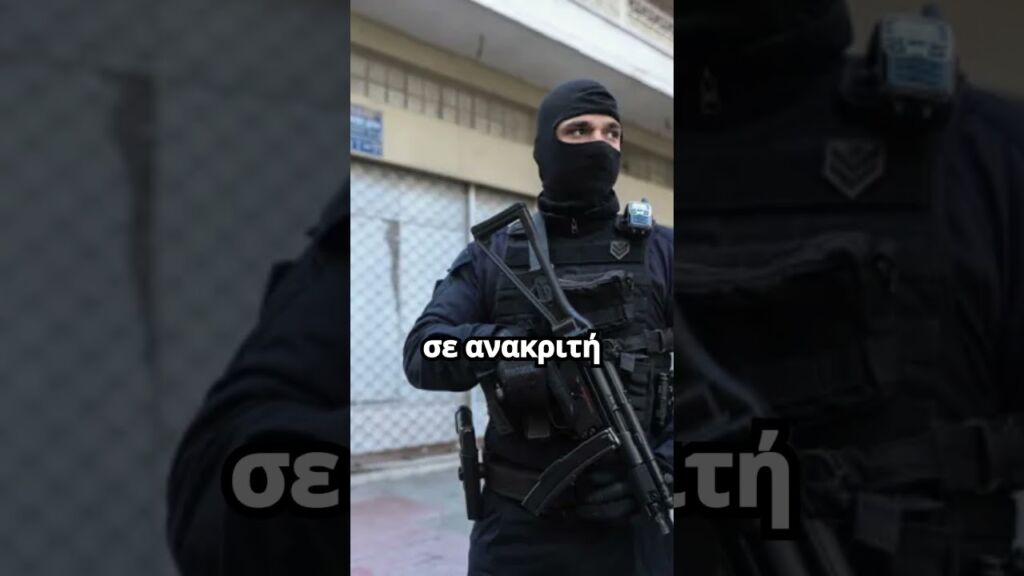 Συλλήψεις Τούρκων σε Αθήνα και Θεσσαλονίκη: 8 απελαύνονται – Δύο ζήτησαν προθεσμία να απολογηθούν