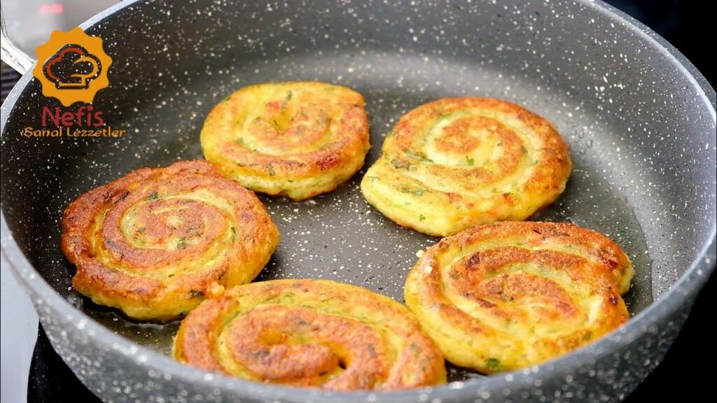 ❗️I have never eaten tastier potatoes! Quick, and easy potato recipe!