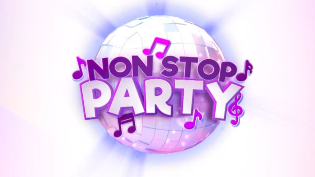 Non-Stop Party | Disney Kids Greece