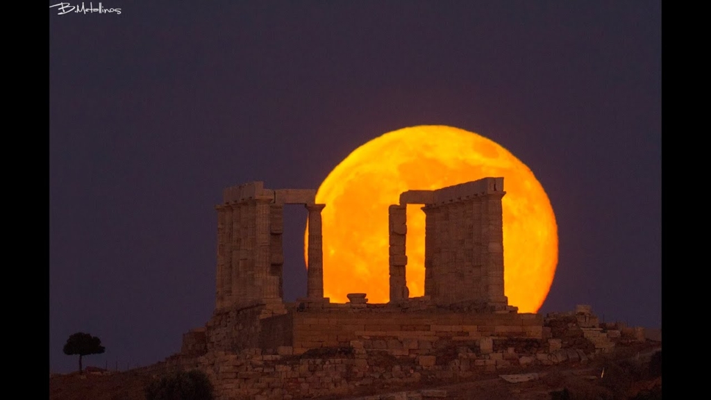 Τα μυστικά των Δελφών!