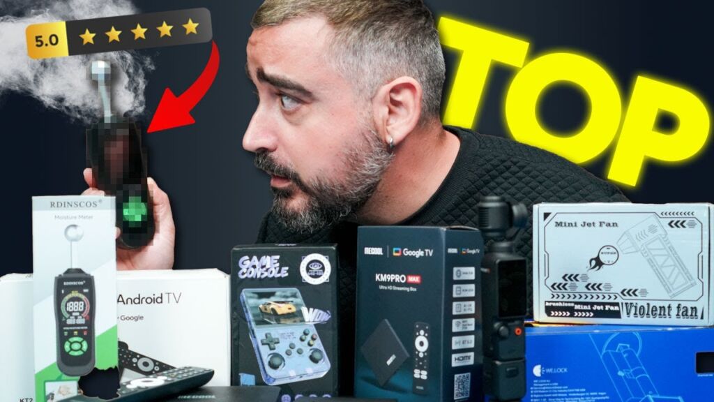 5+2 Gadgets ΠΟΥ ΘΑ ΣΟΥ ΑΛΛΑΞΟΥΝ ΤΗΝ ΖΩΗ!