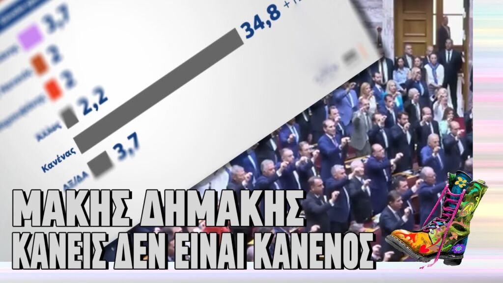 Μάκης Δημάκης - Κανείς δεν είναι κανενός | Ράδιο Αρβύλα | Top Επικαιρότητας (4/2/2025)