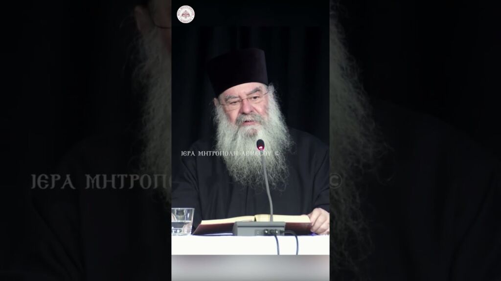 Γενηθήτω τὸ θέλημά Σου #want #trustingod #orthodox #ekklisia #mitropolilemesou #lemesouathanasios