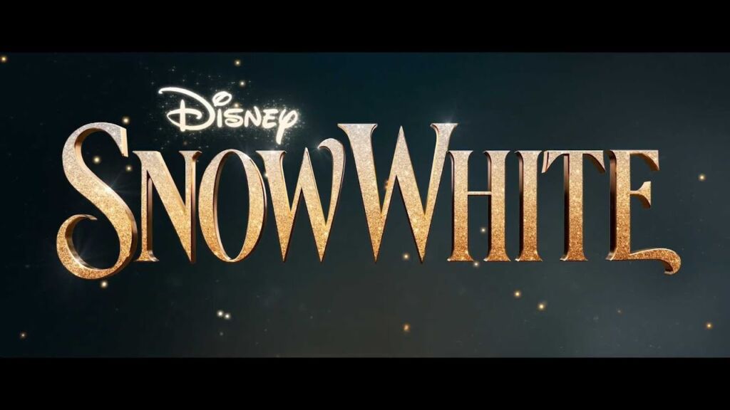 ΧΙΟΝΑΤΗ (Snow White) - Legacy Featurette