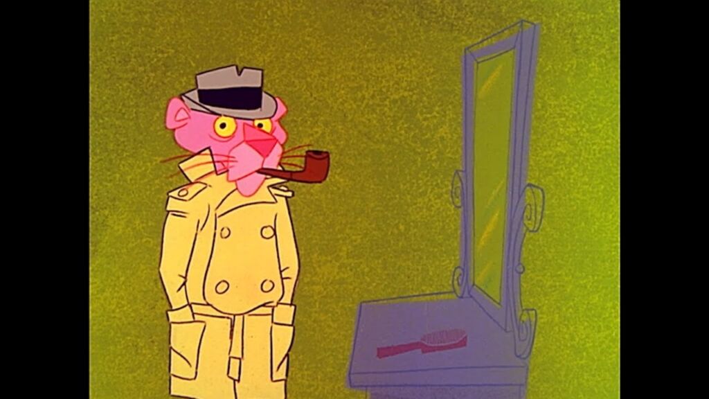 Pink Panther | On The Case | 22 Minute Compilation