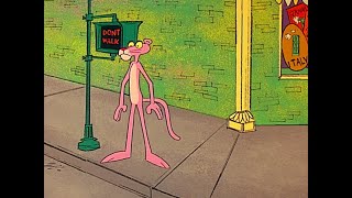 Pink Panther Fails | 18-Minute Compilation