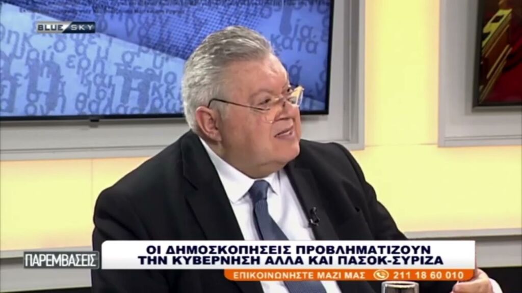 Η ΝΙΚΗ ήρθε για να μείνει