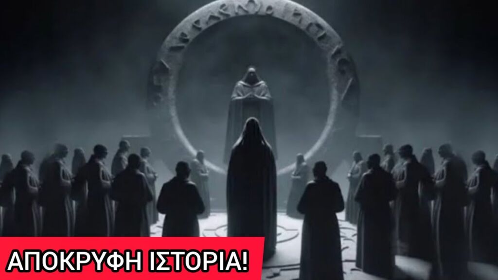 Απόκρυφη Ιστορία: Οι Διωγμοί των Ελλήνων από τα Σκοτεινά Ιερατεία