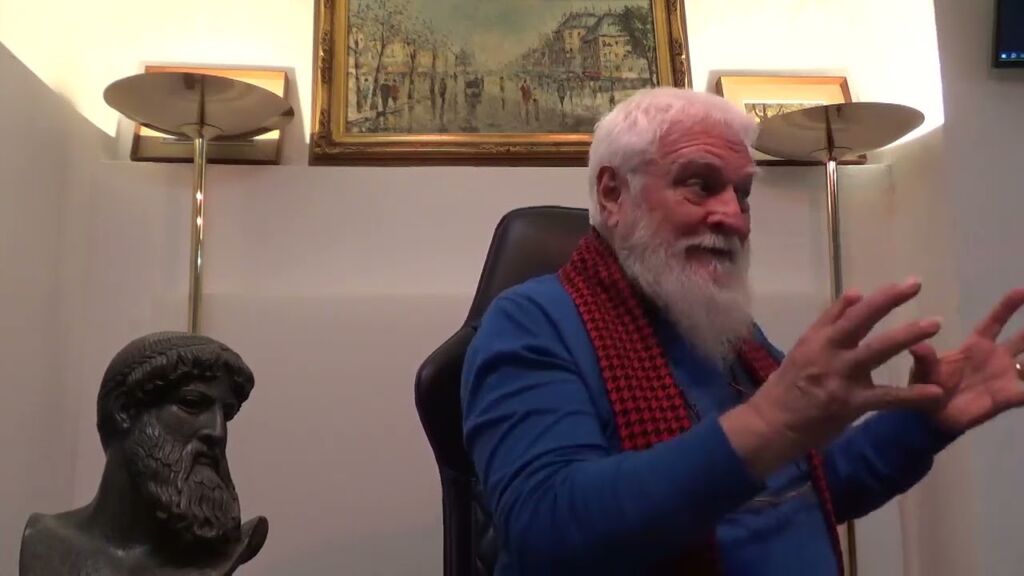 APOLLONIOS: Η αρχαία γνώση μας ταξιδεύει στο μέλλον