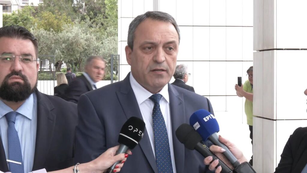 Βασίλης Στίγκας μετά την αθώωση των Σπαρτιατών: κερδίσαμε μια μεγάλη νίκη!