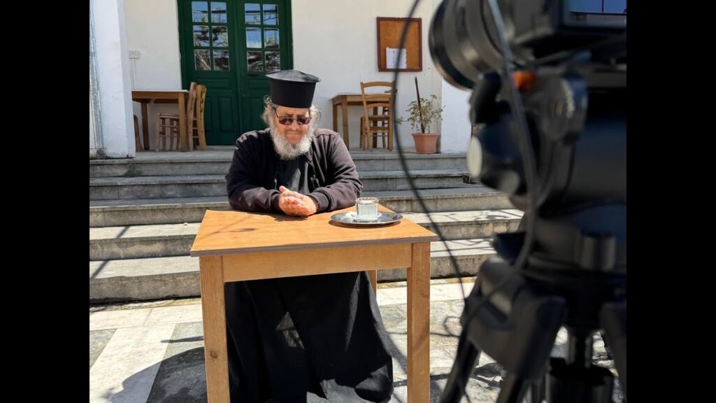 ΑΡΣΟΣ - ΤΟ ΚΡΑΣΟΧΩΡΙ ΤΗΣ ΠΑΡΑΔΟΣΗΣ ΚΑΙ ΤΗΣ ΕΓΚΑΤΑΛΕΙΨΗΣ - ΕΠ. 10/2025
