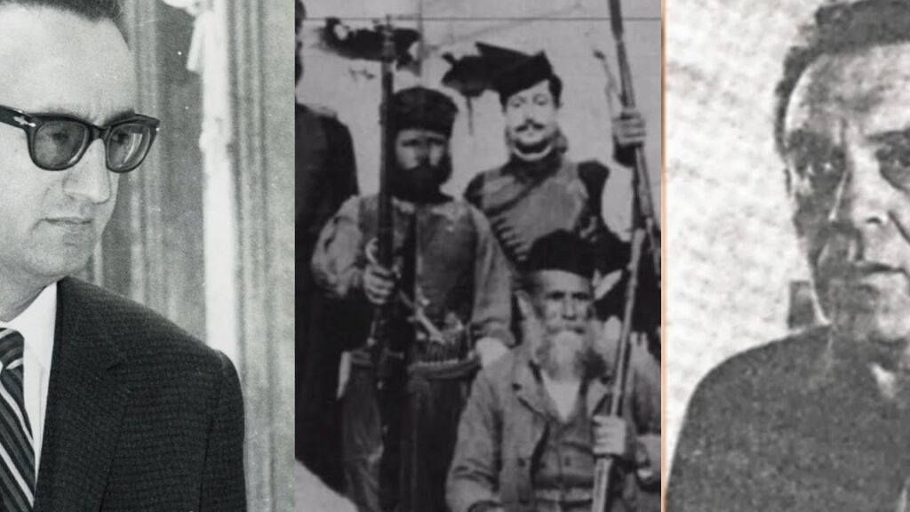 Η αιματηρή βεντέτα στην Κρήτη με 140 νεκρούς! Ποιο ήταν το γεγονός που την τερμάτισε