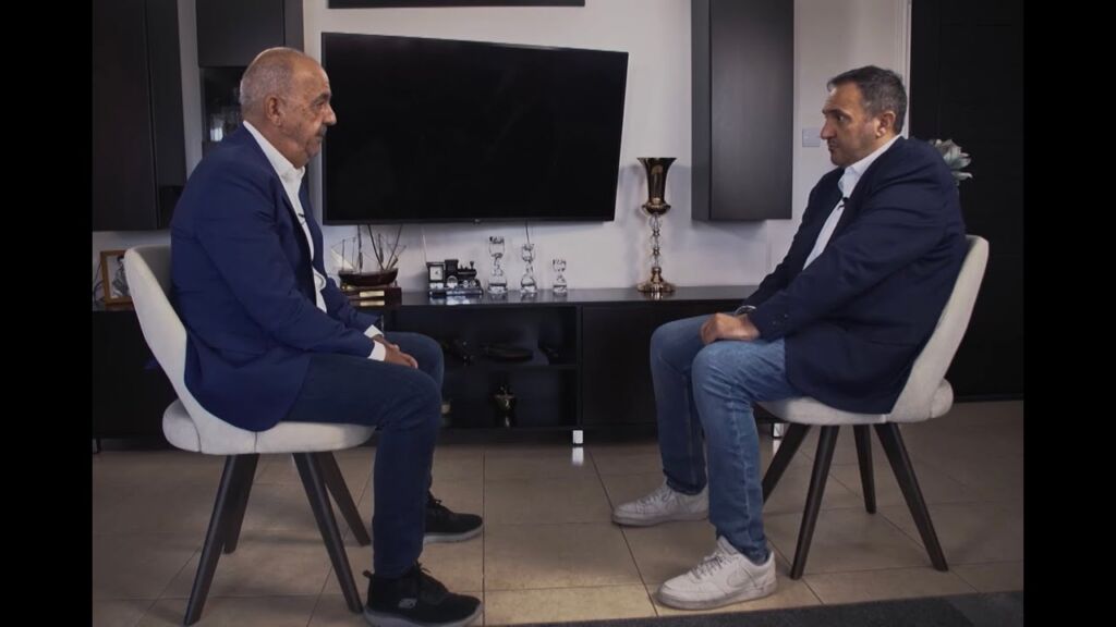 ΠΡΩΗΝ ΦΥΛΑΚΙΣΜΕΝΟΙ ΚΑΙ 2Η ΕΥΚΑΙΡΙΑ ΣΤΗ ΖΩΗ - ΕΠ.11-2025