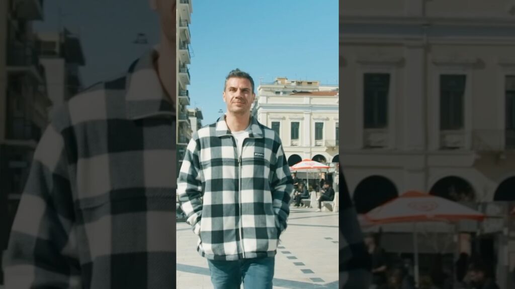 Akis’ Food Tour - Πάτρα Ελληνική Γαστρονομία