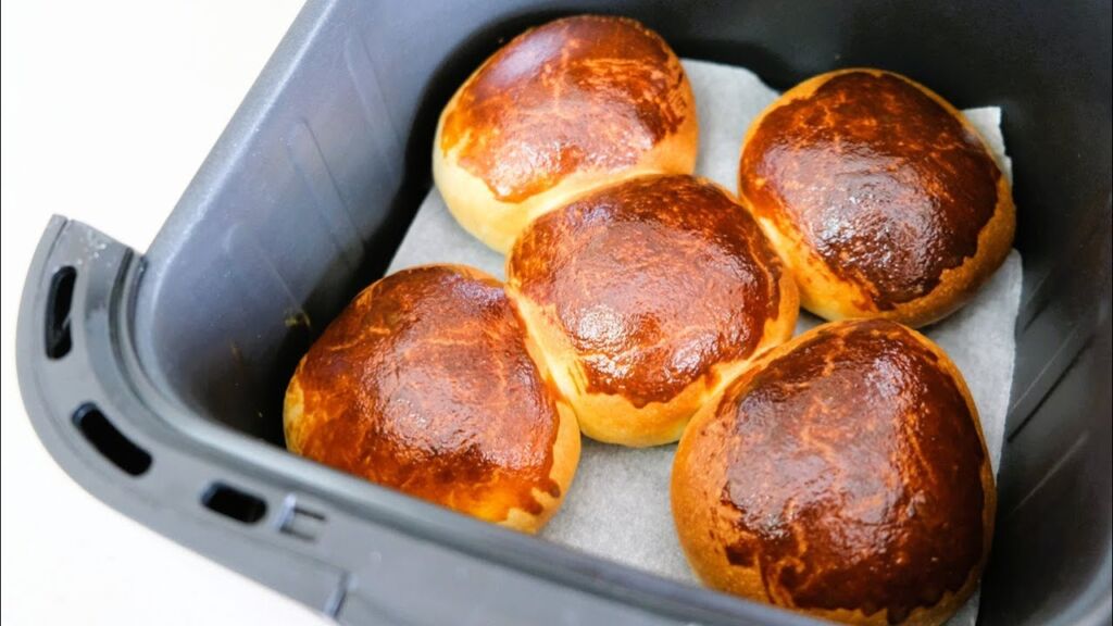 Airfryer or Oven ❓ This Airfryer Recipe Went Viral!