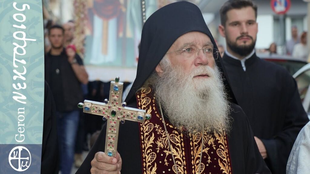 Συνελήφθησαν γιατί ομολογούσαν τον Χριστό