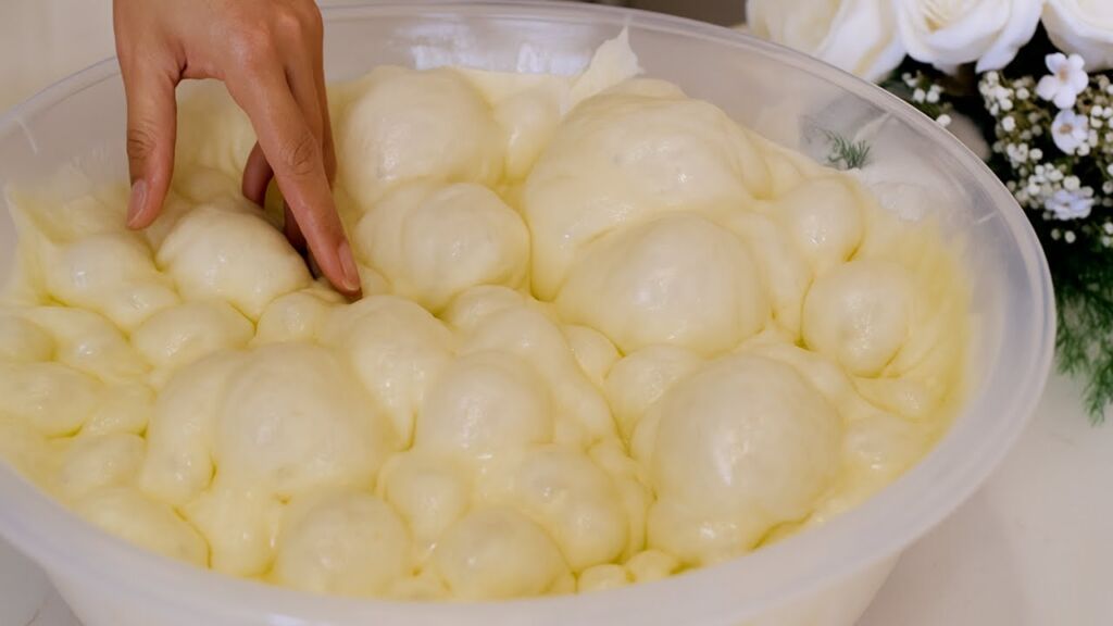 The Soft & Plump Recipe Everyone in Türkiye Buys 3000 Times a Day!