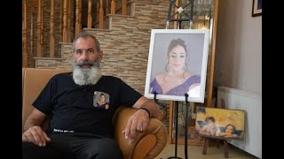 Ο ΘΑΝΑΤΟΣ ΤΗΣ ΣΤΥΛΙΑΝΗΣ ΑΠΟ ΕΚΡΗΞΗ ΑΕΡΟΣΑΚΟΥ - ΗΤΑΝ ΜΟΛΙΣ 19 ΕΤΩΝ - ΕΠ.17