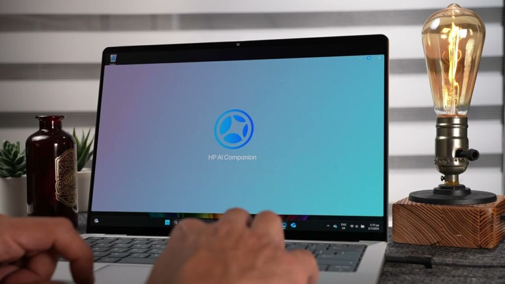 HP EliteBook X G1a: Το laptop της νέας AI εποχής [review]