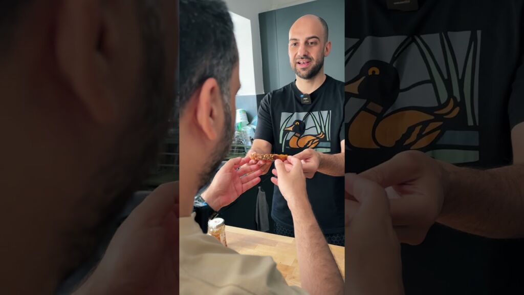 Νόμος του Μέρφι: «Όταν πέφτει ψωμί με μαρμελάδα πέφτει ΠΑΝΤΑ από την λάθος μεριά..» ή μήπως όχι