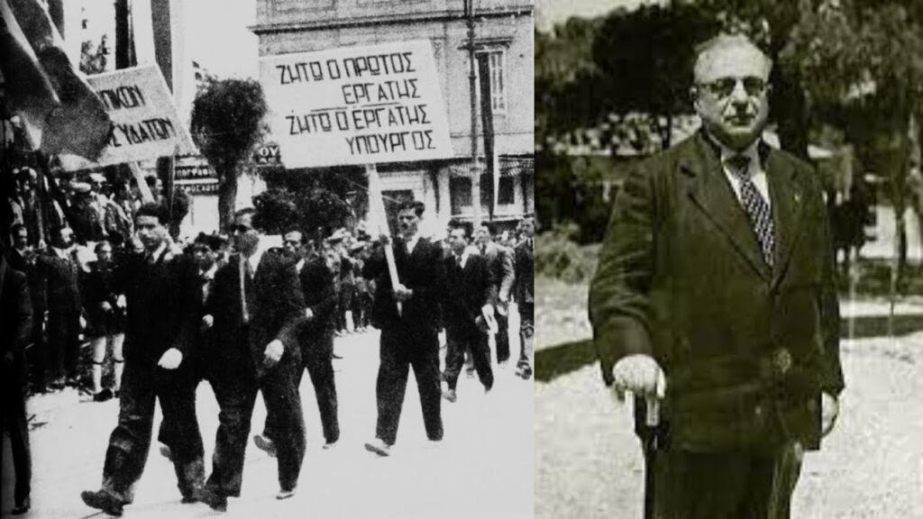 Ιωάννης Μεταξάς: Τι ακριβώς  ήταν τελικά;  - Όλη η αλήθεια για μια αμφιλεγόμενη προσωπικότητα!