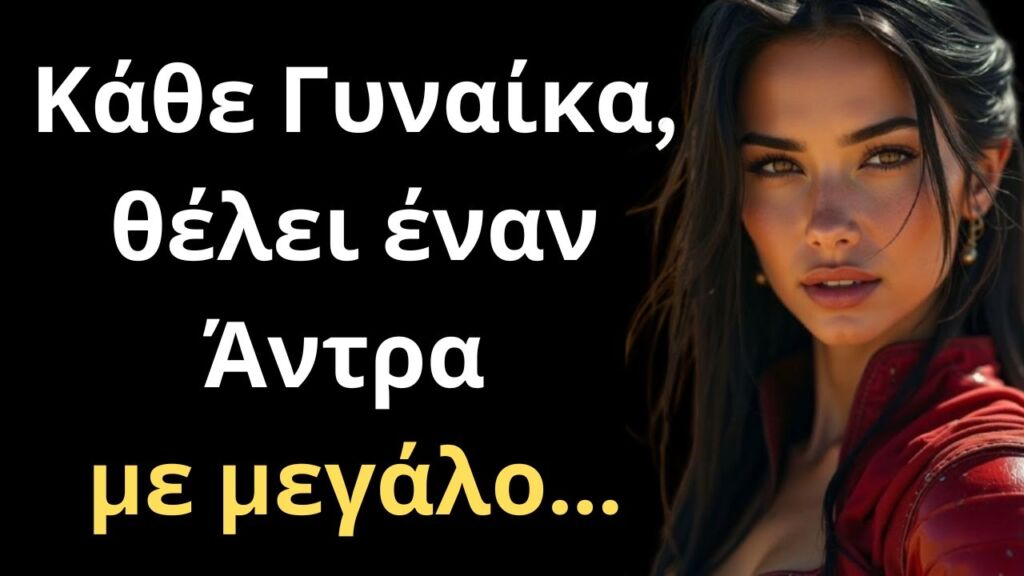 ΠΟΛΥ ΕΥΣΤΟΧΑ και Δυνατά Λόγια για τον Άνθρωπο και τη Ζωή που θα σου διευρύνουν την συνείδηση!