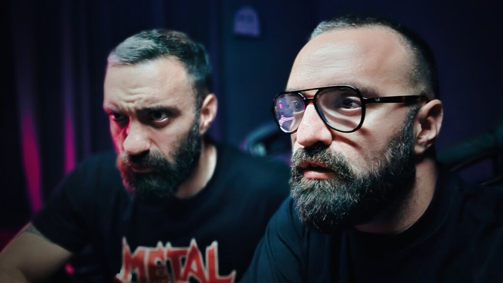 Το Παιχνίδι Που Μας Έκανε Κομμάτια!