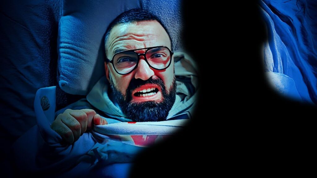 Δε Θα Κοιμηθείτε Ξανά Ήρεμοι! | HORROR NIGHT