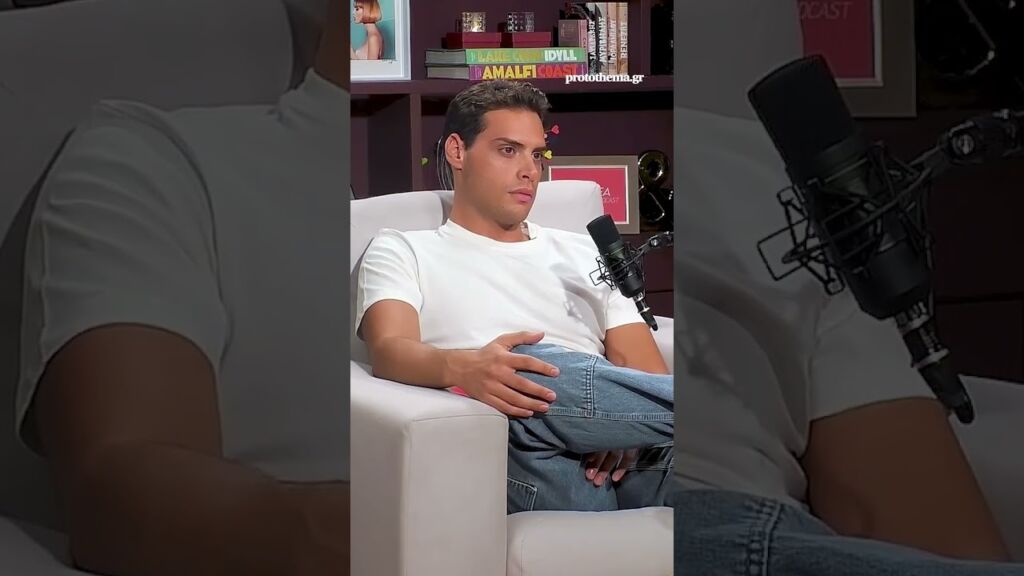 Εύη Βατίδου για Αλέξη Κούγια μετά τη συνέντευξη του γιου τους: Δούλευα μέχρι και σεζόν για... Ελληνική - ProtoThema