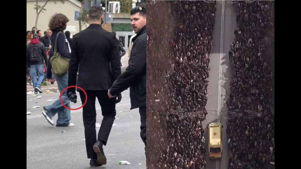 Δύο φωτογραφίες