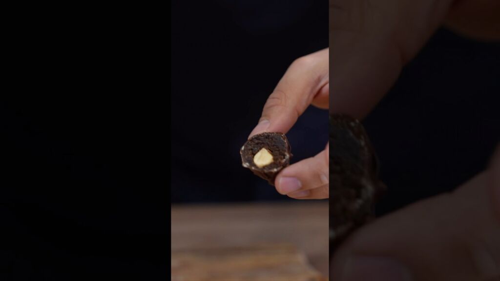 Ferrero Rocher ΧΩΡΙΣ ΖΑΧΑΡΗ Γαστρονομία Ελληνική