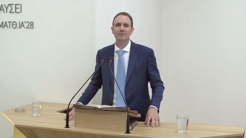 Άσμα Ασμάτων ε' 01-16 | Περάκης Χριστόφορος