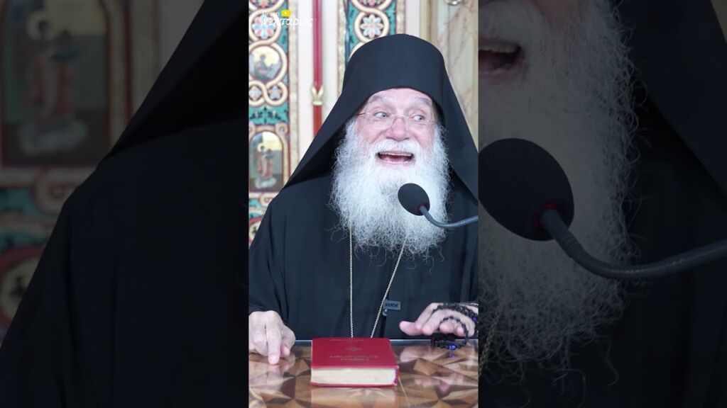 😱 «Μακάρι να κάναμε αυτό που κάνει ο Διάβολος (ΚΑΘΕ ΜΕΡΑ!)»