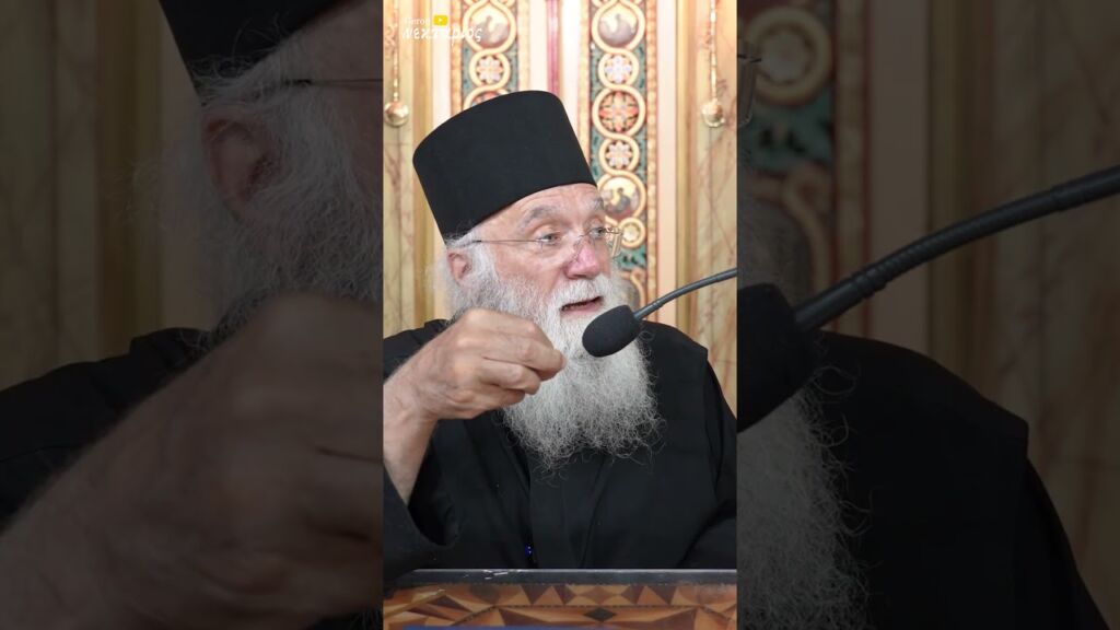🤔 Είμαι ειδωλολάτρης επειδή προσκυνώ εικόνες; ✝️
