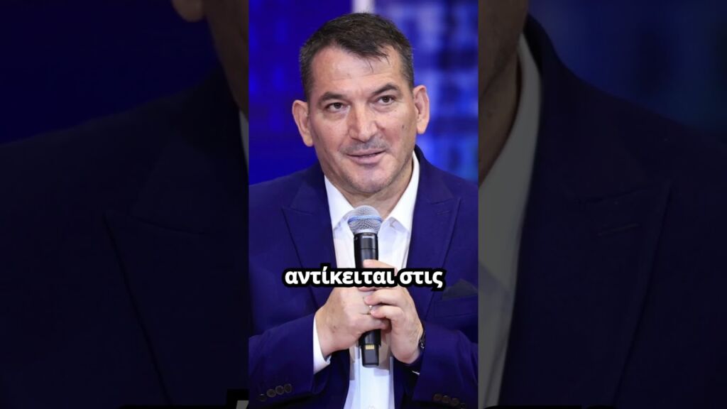 Πύρρος Δήμας: Έβγαλε σε δημοπρασία την ολυμπιακή δάδα και εξόργισε την ΕΟΕ