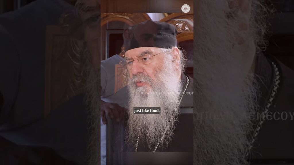 «Τα είδωλα μας» #short #podcast #lemesouathanasios #sin