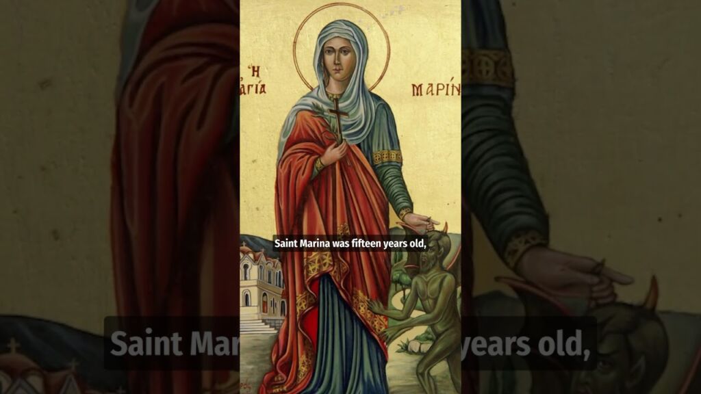 «Ανδρεία Αγίων» #short #speech #lemesouathanasios #saints
