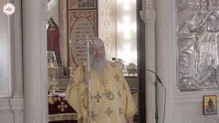 Είμαστε πλασμένοι να είμαστε όμοιοι με τον Θεό  | 05/10/2025